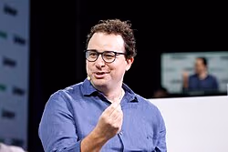 AnthropicのCEOダリオ・アモデイ氏