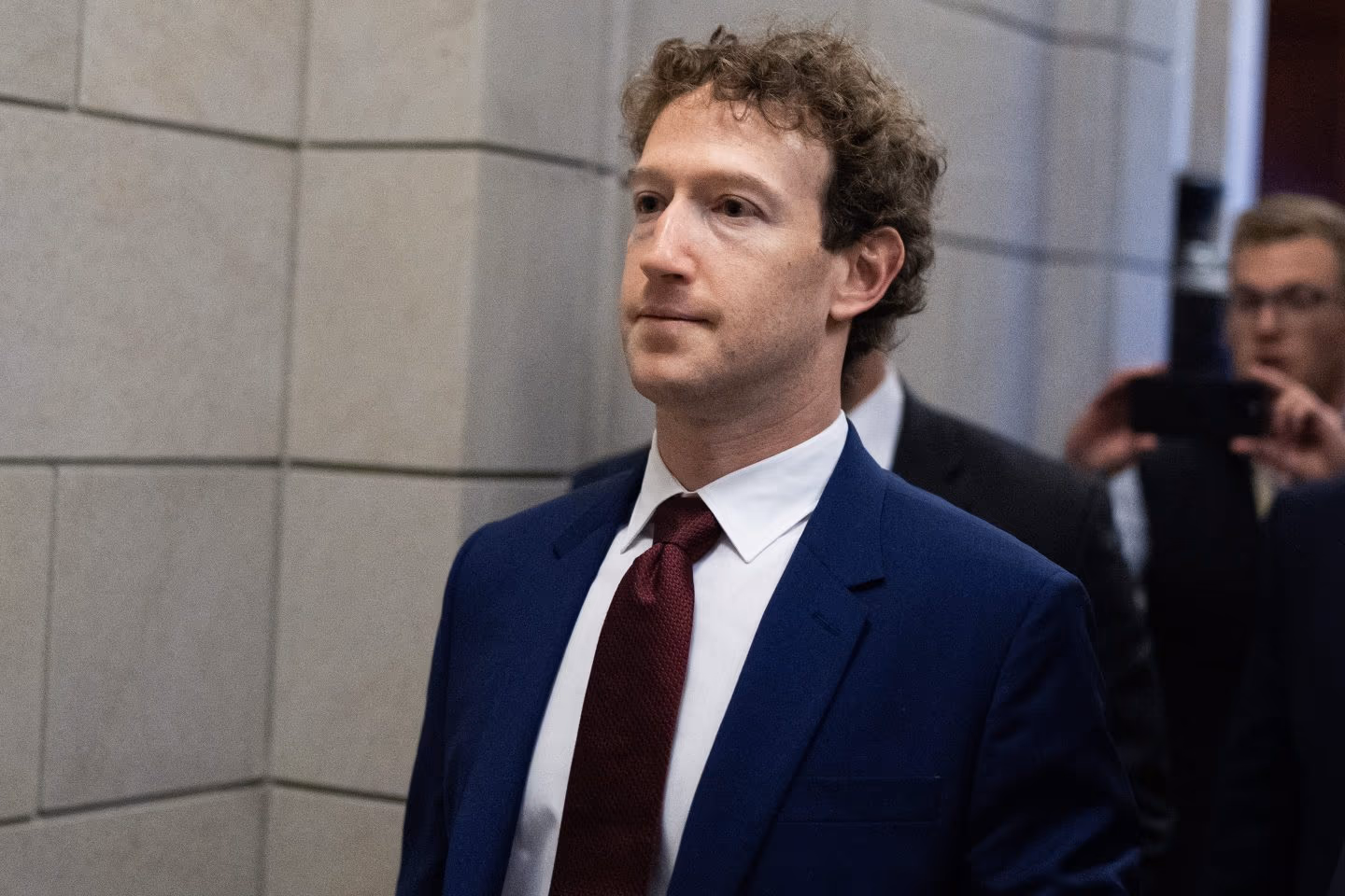 ニューヨーク連邦地裁の外観イメージ
