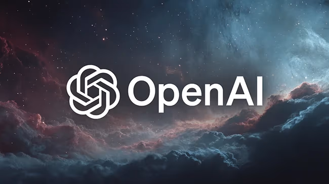 OpenAIのGPT-5.5-Cyberロゴが映し出されたサイバーセキュリティ関連の画像