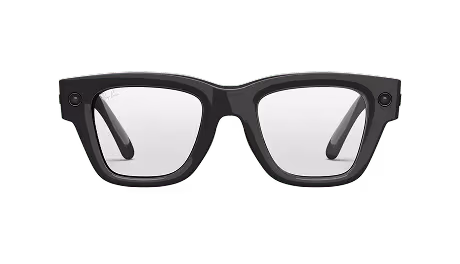 Meta product showcase