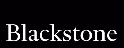 Blackstoneのロゴ