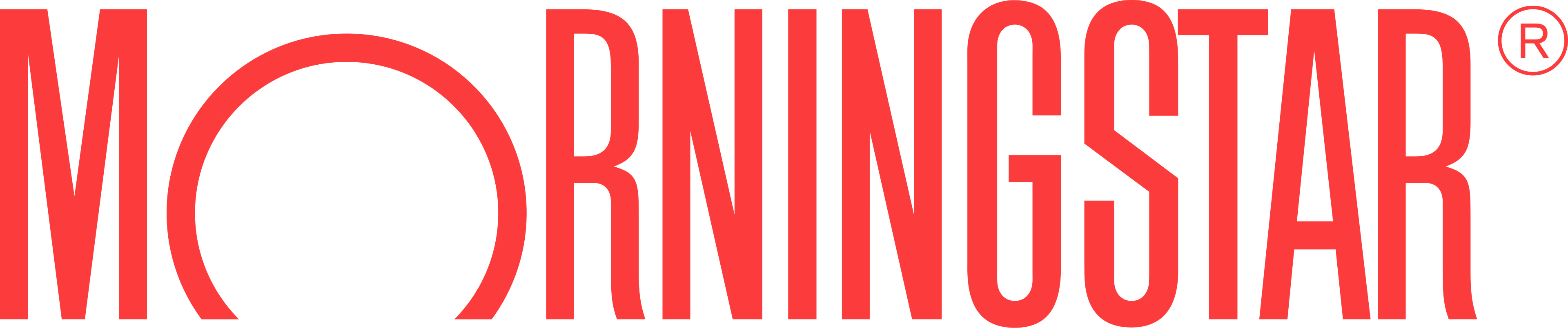 Anthropic連携先の一例として表示されたMorningstarのロゴ